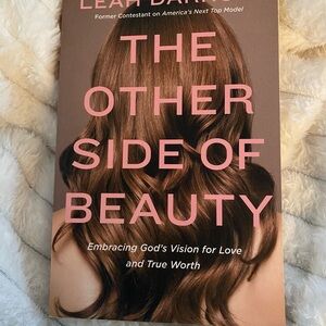 The Other Side of Beauty Book